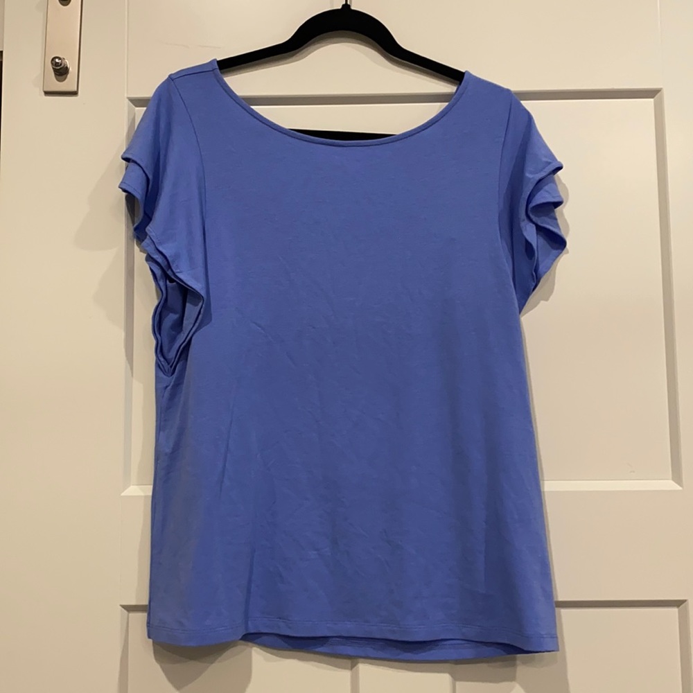 NWT Elly top